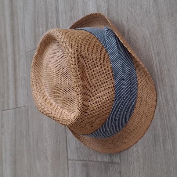 J. Crew Accessories J Crew Straw Hat Poshmark